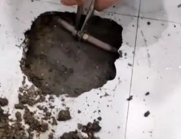 双柏卫生间漏水检测电话