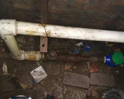 双柏水管维修哪家好