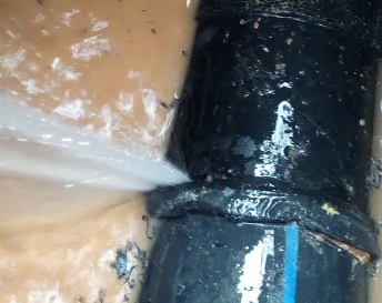双柏漏水维修价格明细
