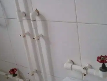 双柏水管维修多少钱