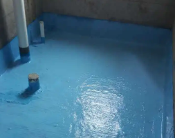 双柏卫生间防水哪家好