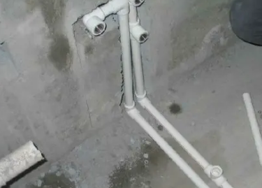 双柏查漏水多少钱