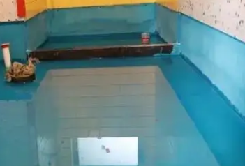 双柏卫生间防水多少钱