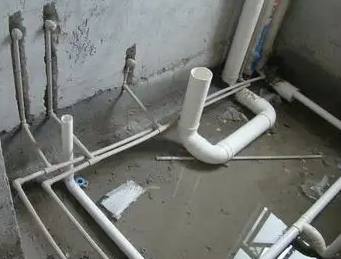双柏水管维修多少钱