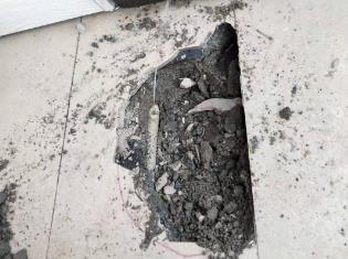 双柏卫生间漏水检测哪家好