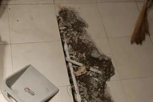 双柏卫生间漏水检测电话